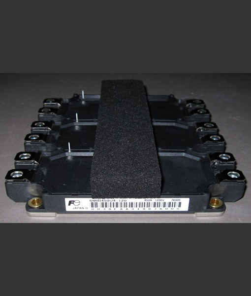 Modulo IGBT FUJI 1MBI600U4-120 NUOVO