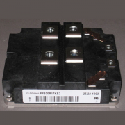 New In Box INFINEON FF1400R12IP4 Power Supply Module