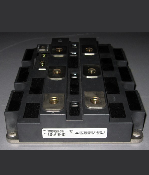 Igbt транзистор mitsubishi