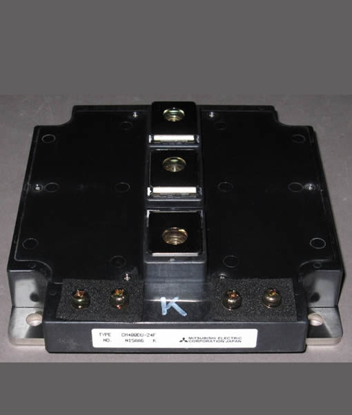 Igbt транзистор mitsubishi