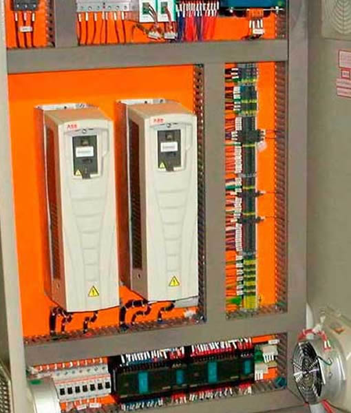 Inversor ABB ACS550 220V 30CV Manuten o Industrial