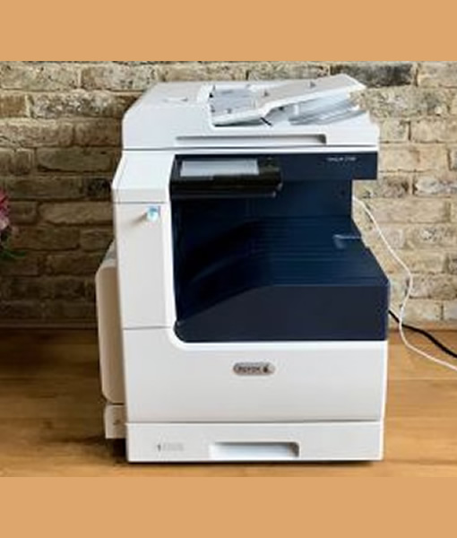 Xerox 7030 печка
