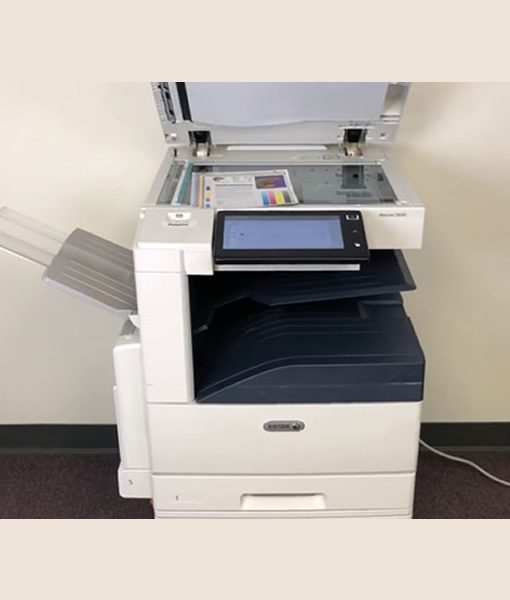 Impressora Xerox Color C8030