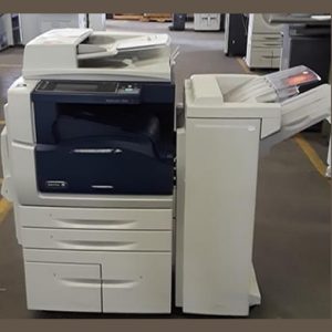 Impressora Xerox Color WC5945